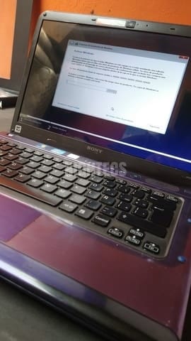 Mantención de notebook realizada por Nightecs 21
