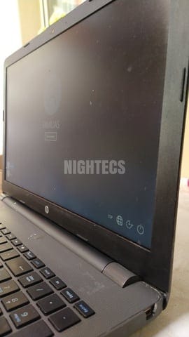 Mantención de notebook realizada por Nightecs 16