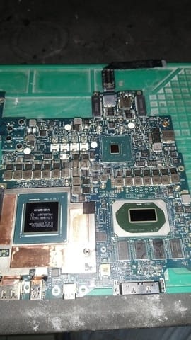 Mantención de notebook realizada por Nightecs 10