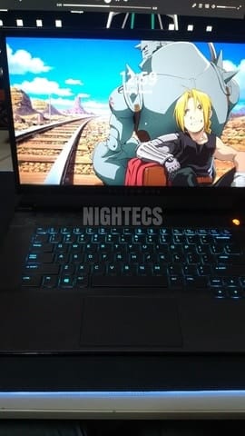 Mantención de notebook realizada por Nightecs 5