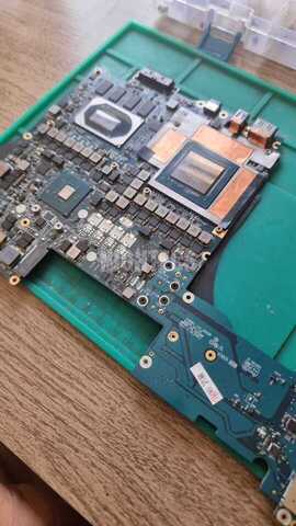 Mantención de notebook realizada por Nightecs 81