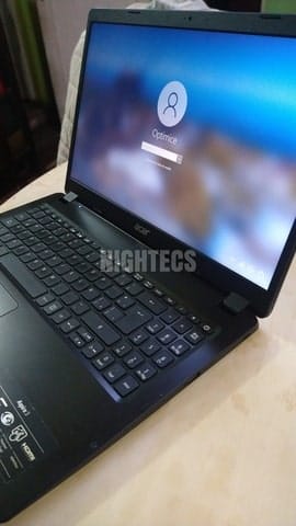 Mantención de notebook realizada por Nightecs 44