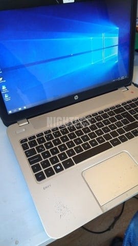 Mantención de notebook realizada por Nightecs 39