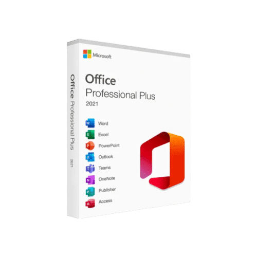 Office 2021 Professional plus nightecs