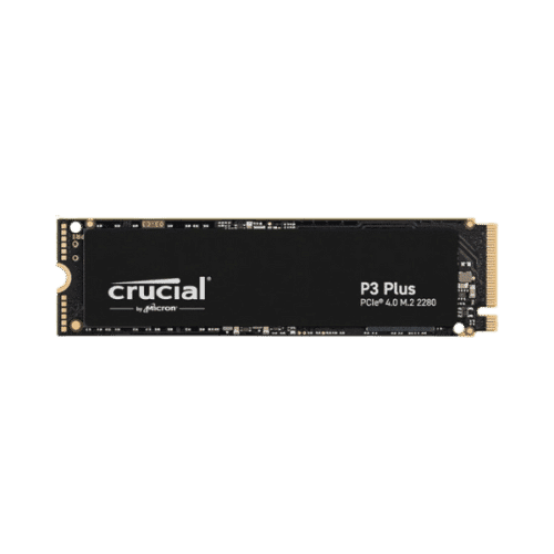 DISCO SSD m.2 nvme CRUCIAL 1TB