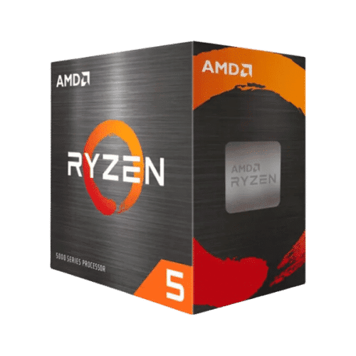 PROCESADOR AMD RYZEN 5 5500