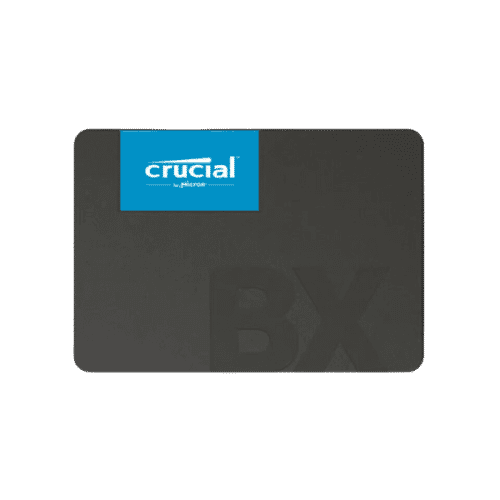 SSD CRUCIAL SATA 2.5 240 GB